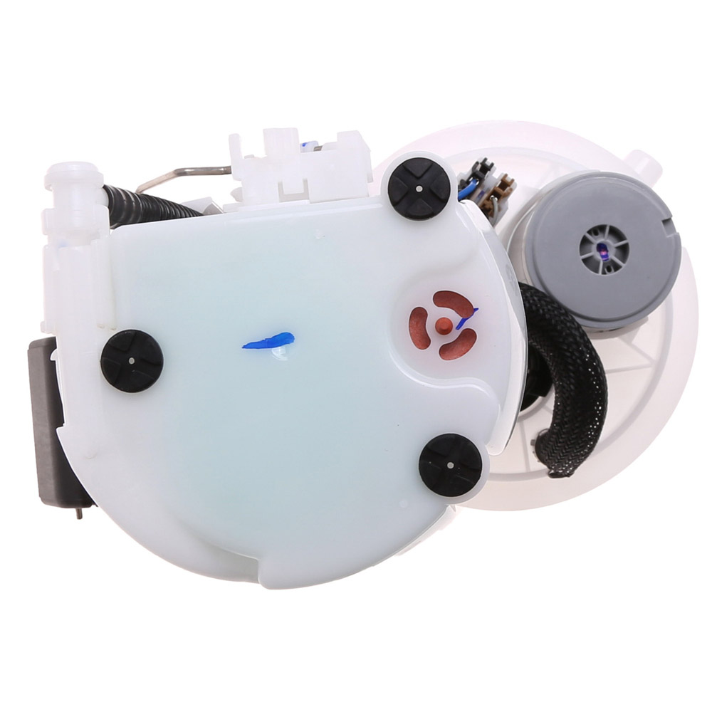 2012 Kia Rio Fuel Pump Assembly
