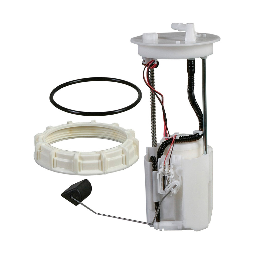 2014 Honda CR-V Fuel Pump Assembly