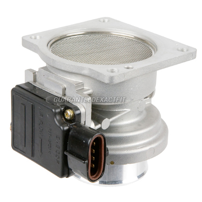 1992 Ford Escort Mass Air Flow Meter