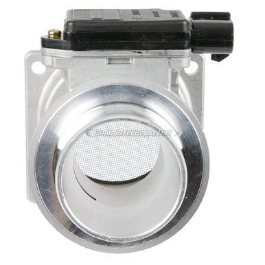 1992 Ford Escort Mass Air Flow Meter