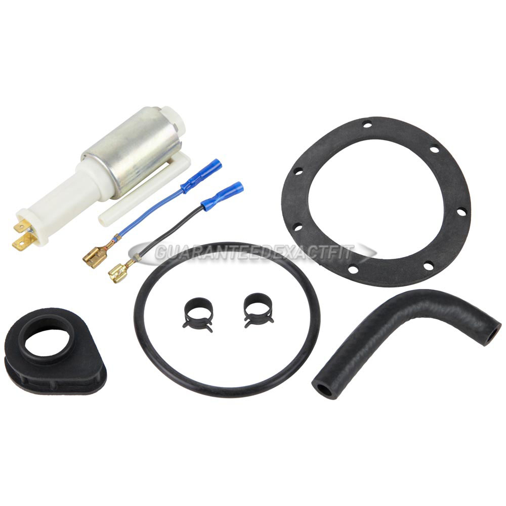 Toyota corona fuel pump