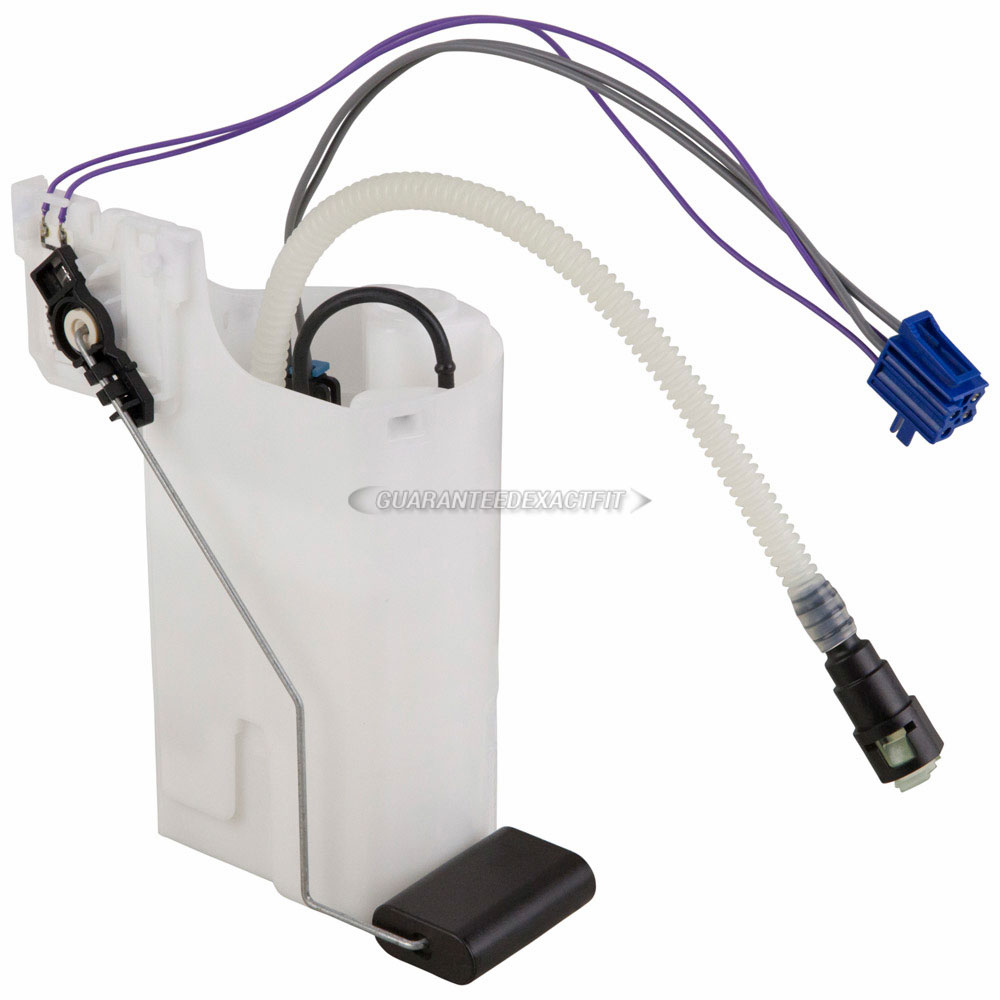 Bmw Z4 Fuel Pump Assembly Oem & Aftermarket Replacement Parts