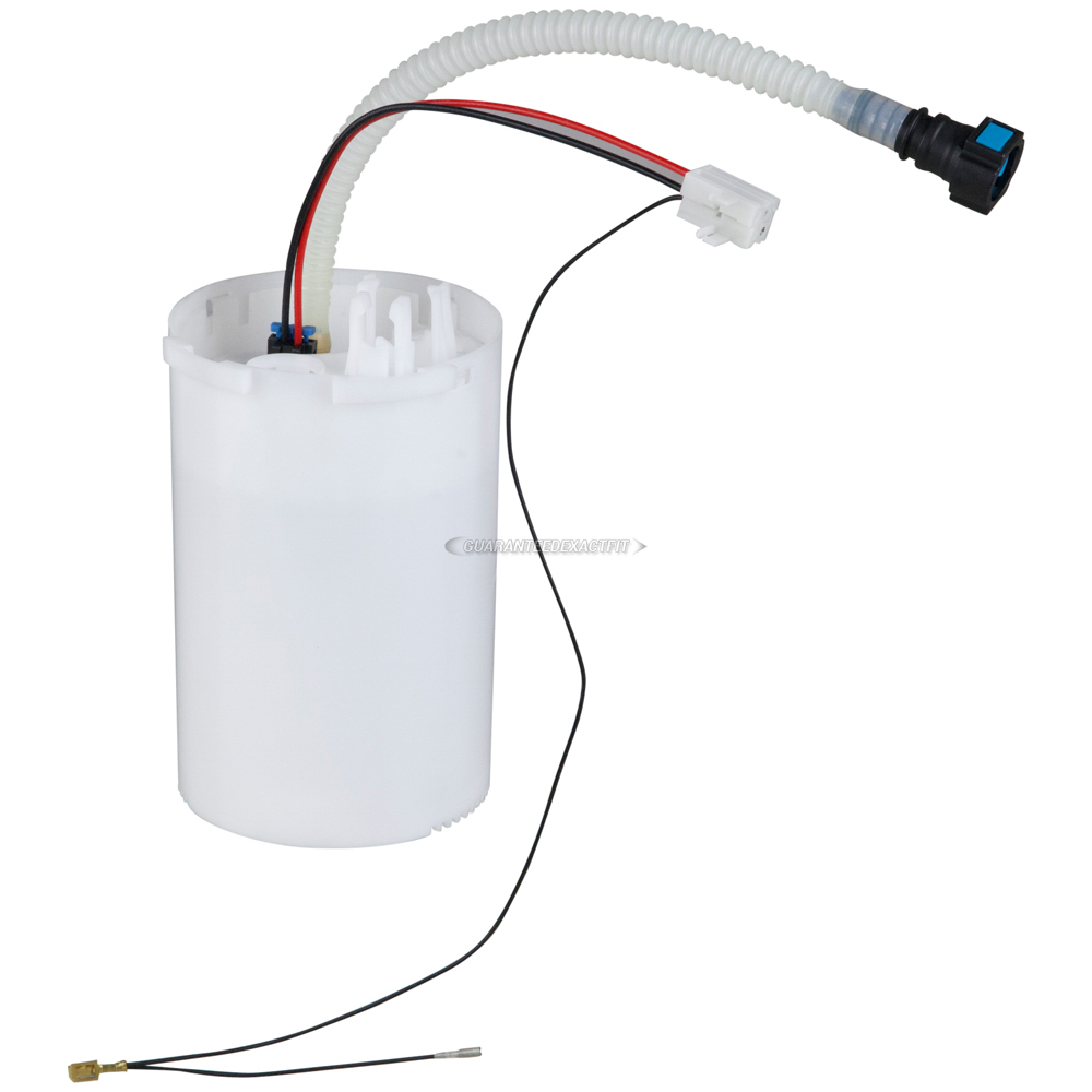 BMW X3 Fuel Pump Assembly
