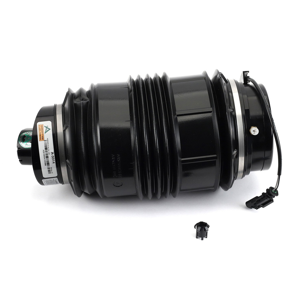 2021 Mercedes Benz E53 AMG Air Spring