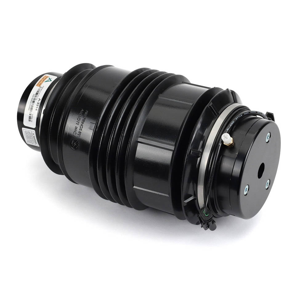2021 Mercedes Benz E53 AMG Air Spring