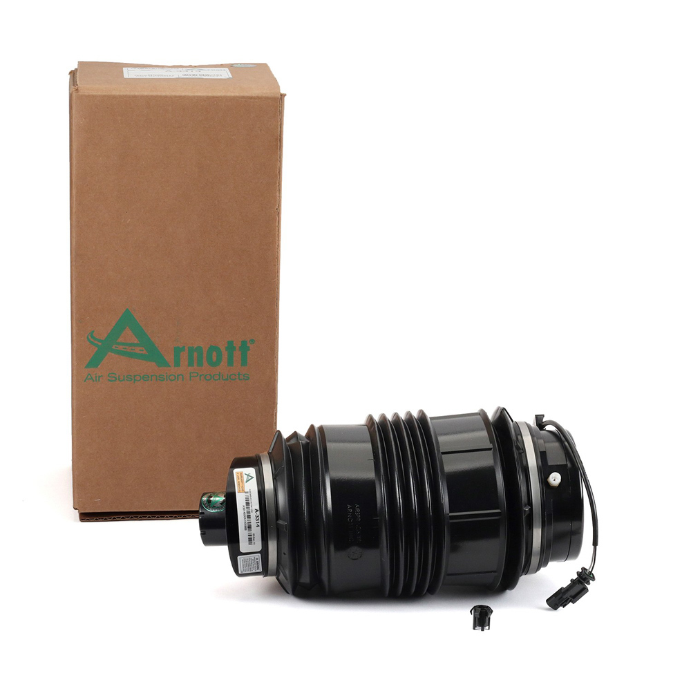 2021 Mercedes Benz E53 AMG Air Spring