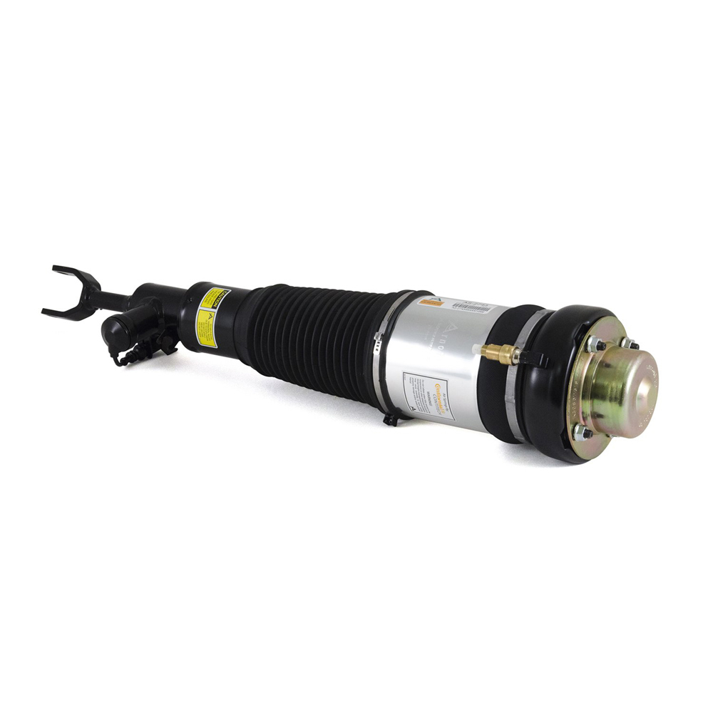 2007 Audi A6 Strut