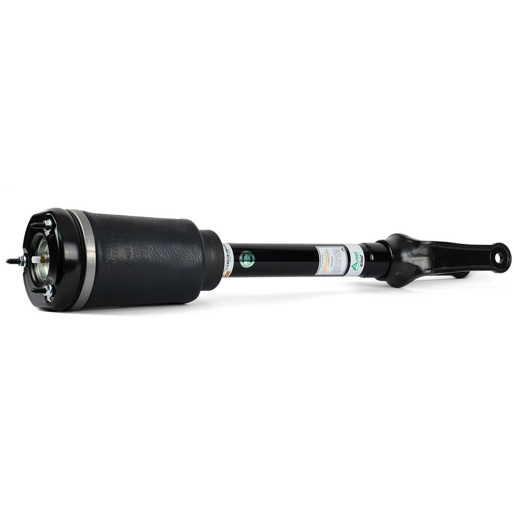 2009 Mercedes Benz ML320 Strut