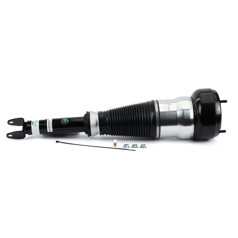 2017 Mercedes Benz S550e Strut