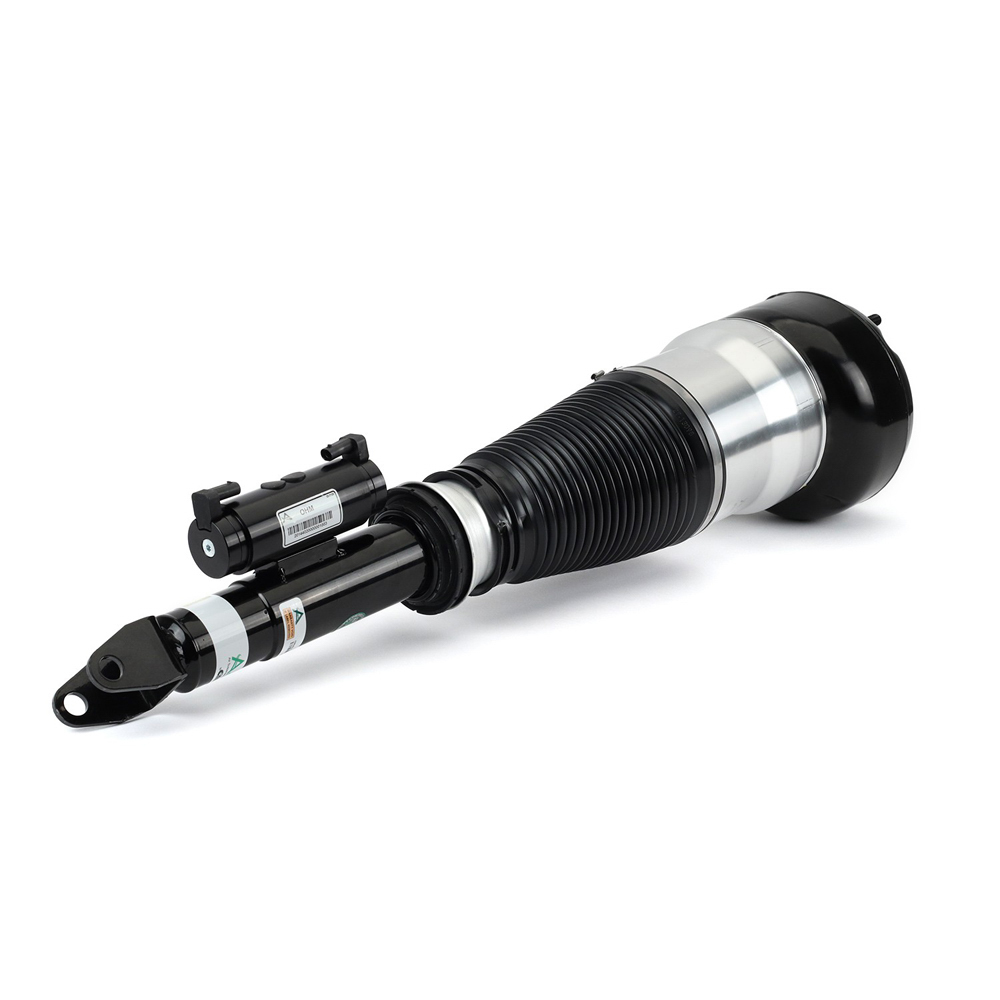 2017 Mercedes Benz S550e Strut