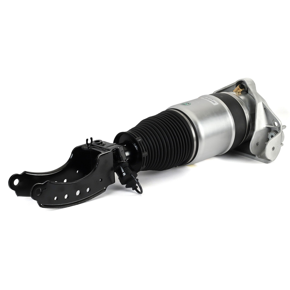2012 Audi Q7 Strut
