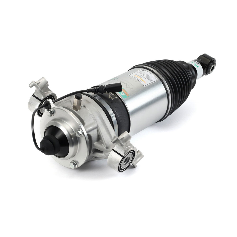 2012 Porsche Cayenne Strut
