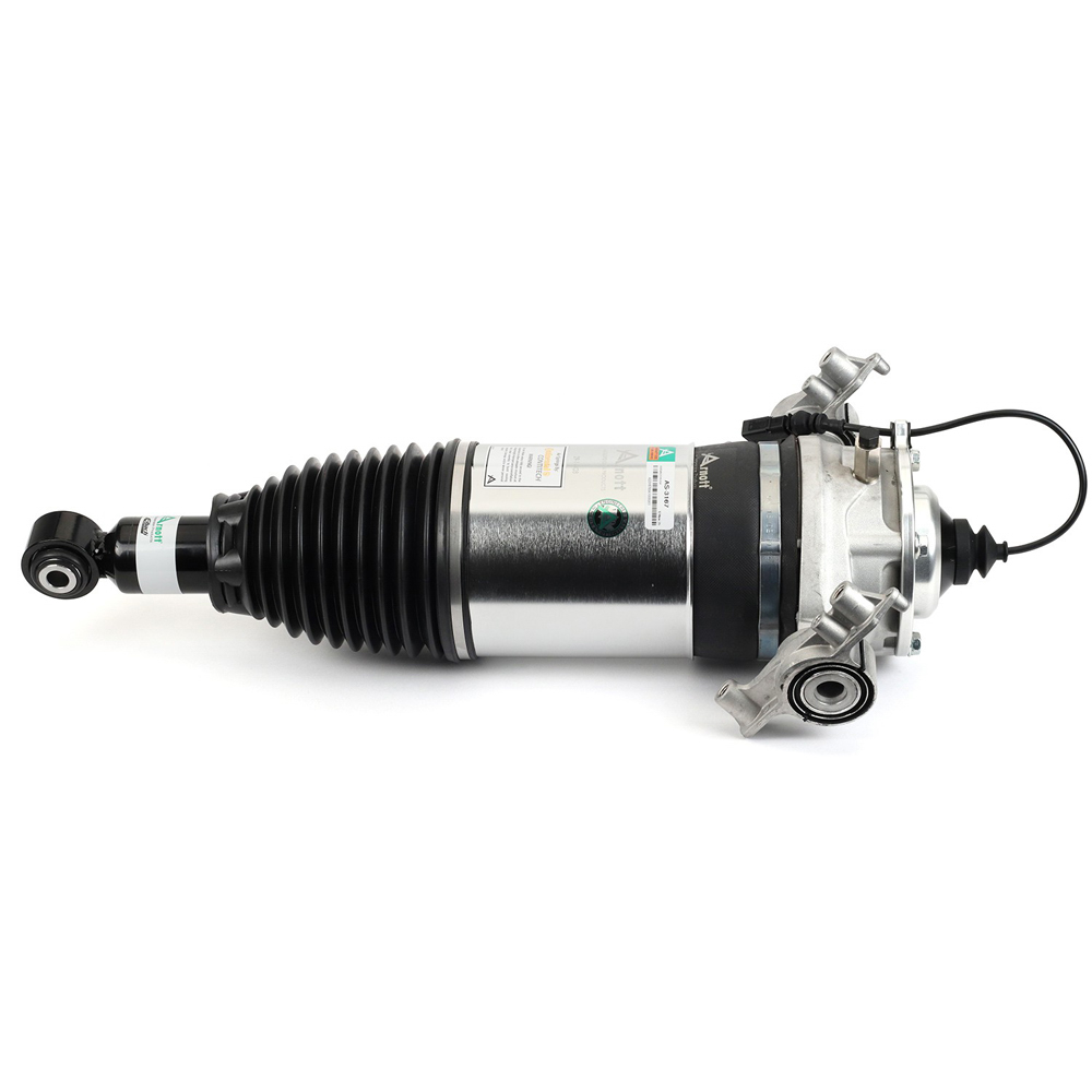 2012 Porsche Cayenne Strut