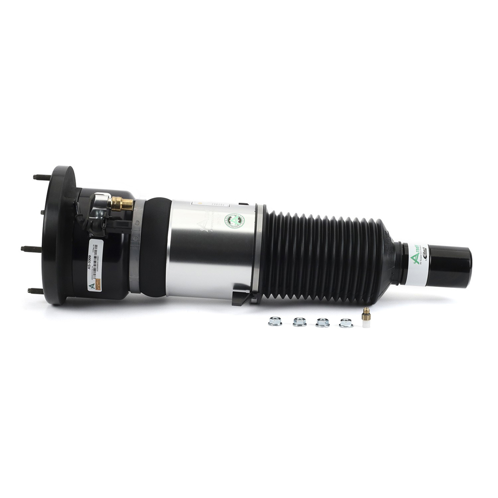 2012 Audi A6 Quattro Strut