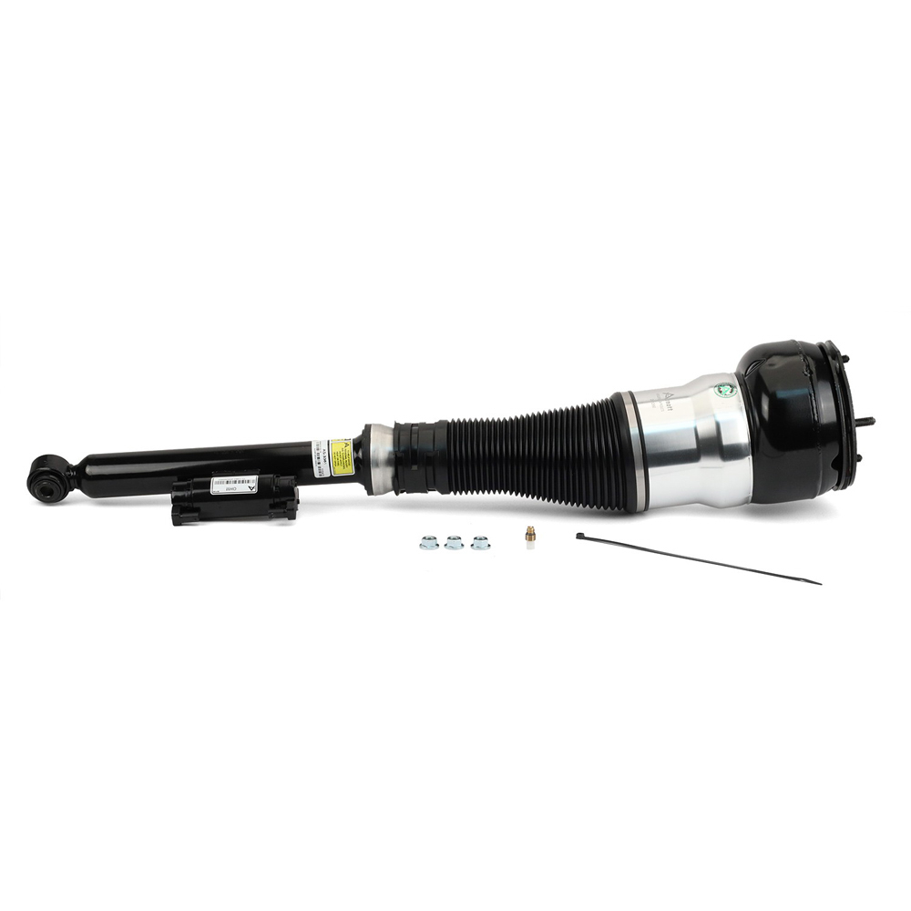2017 Mercedes Benz S550e Strut