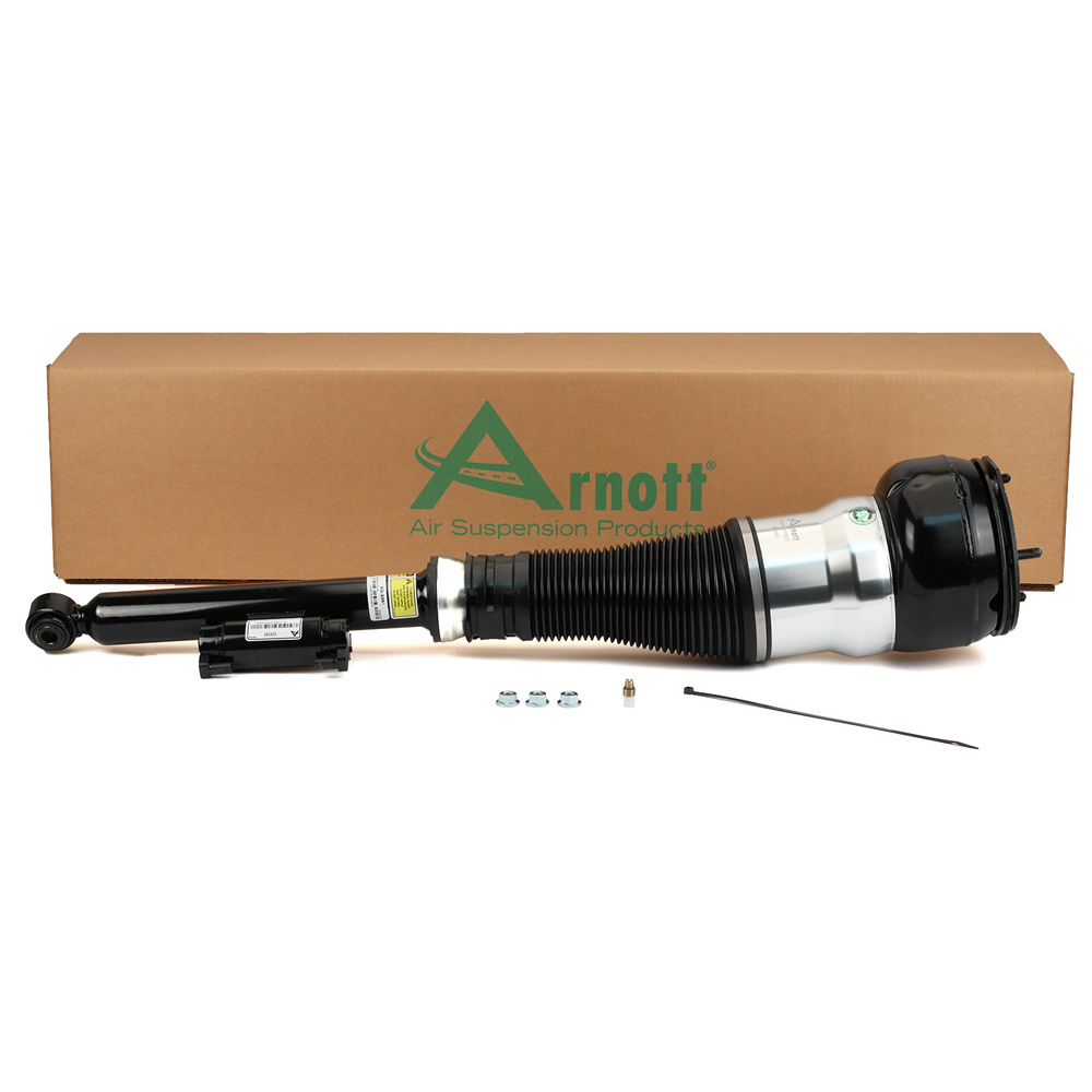 2017 Mercedes Benz S550e Strut