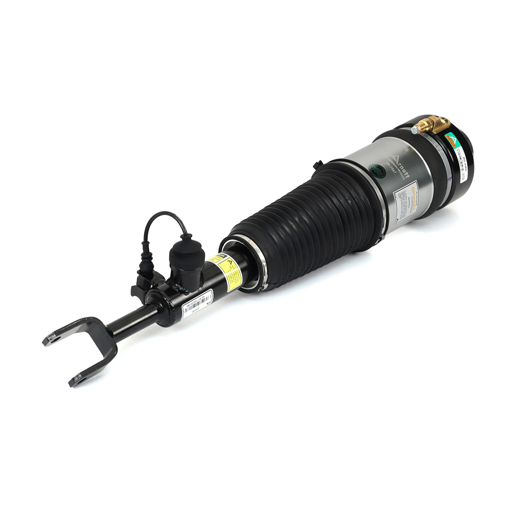 2007 Audi A6 Strut