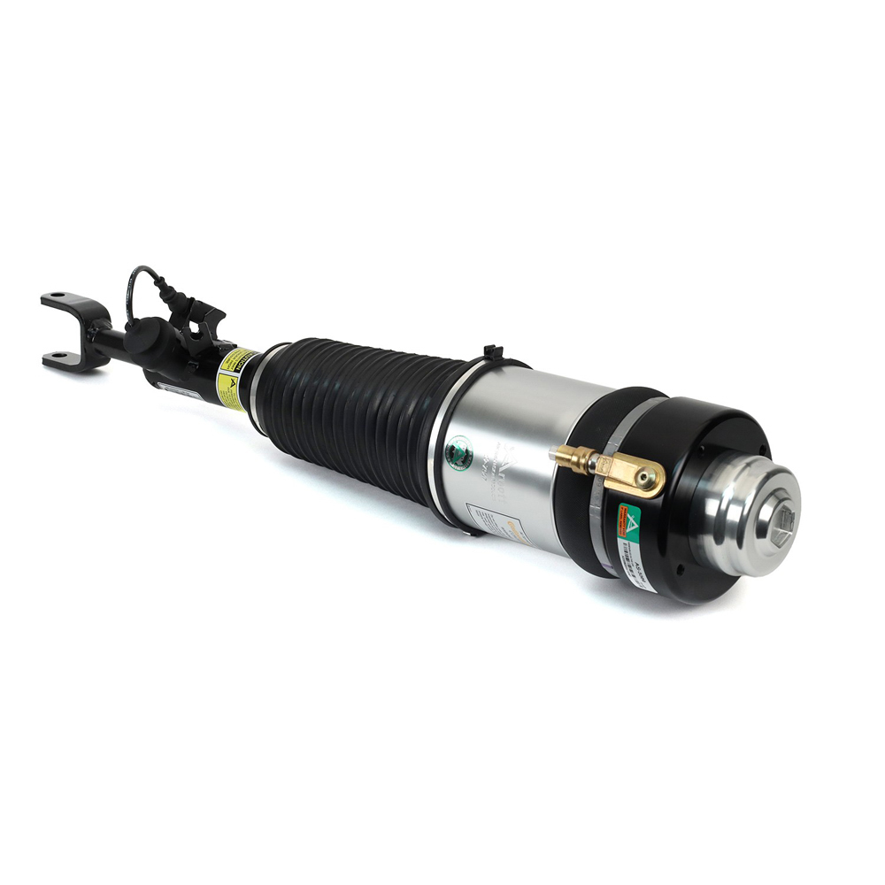 2007 Audi A6 Strut