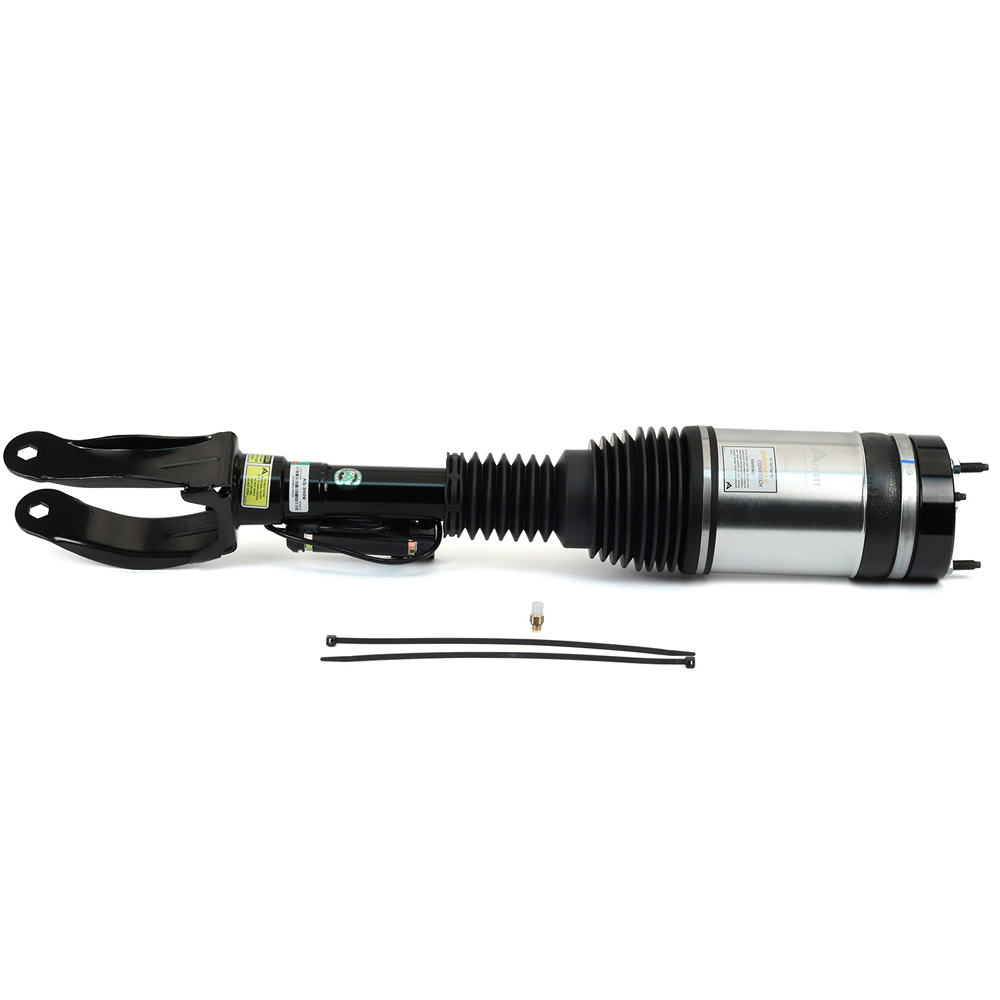 2017 Mercedes Benz GLS450 Strut