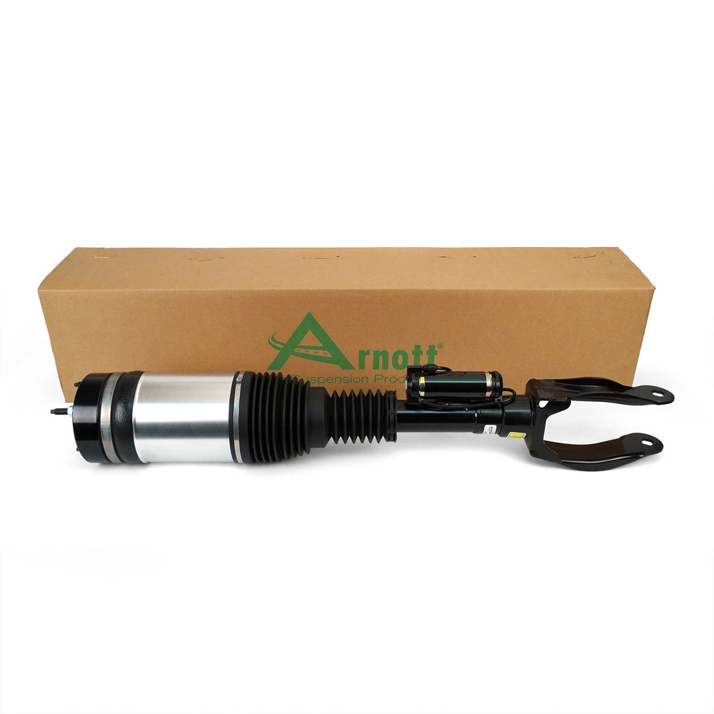 2017 Mercedes Benz GLS450 Strut
