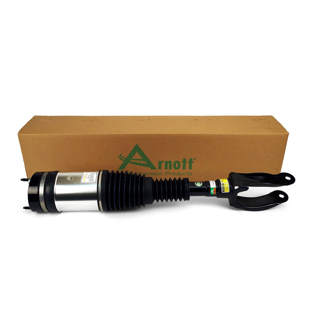 2017 Mercedes Benz GLS350d Strut