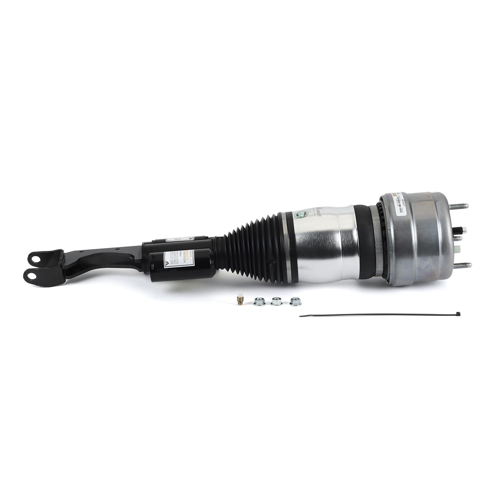 2017 Mercedes Benz E43 AMG Strut