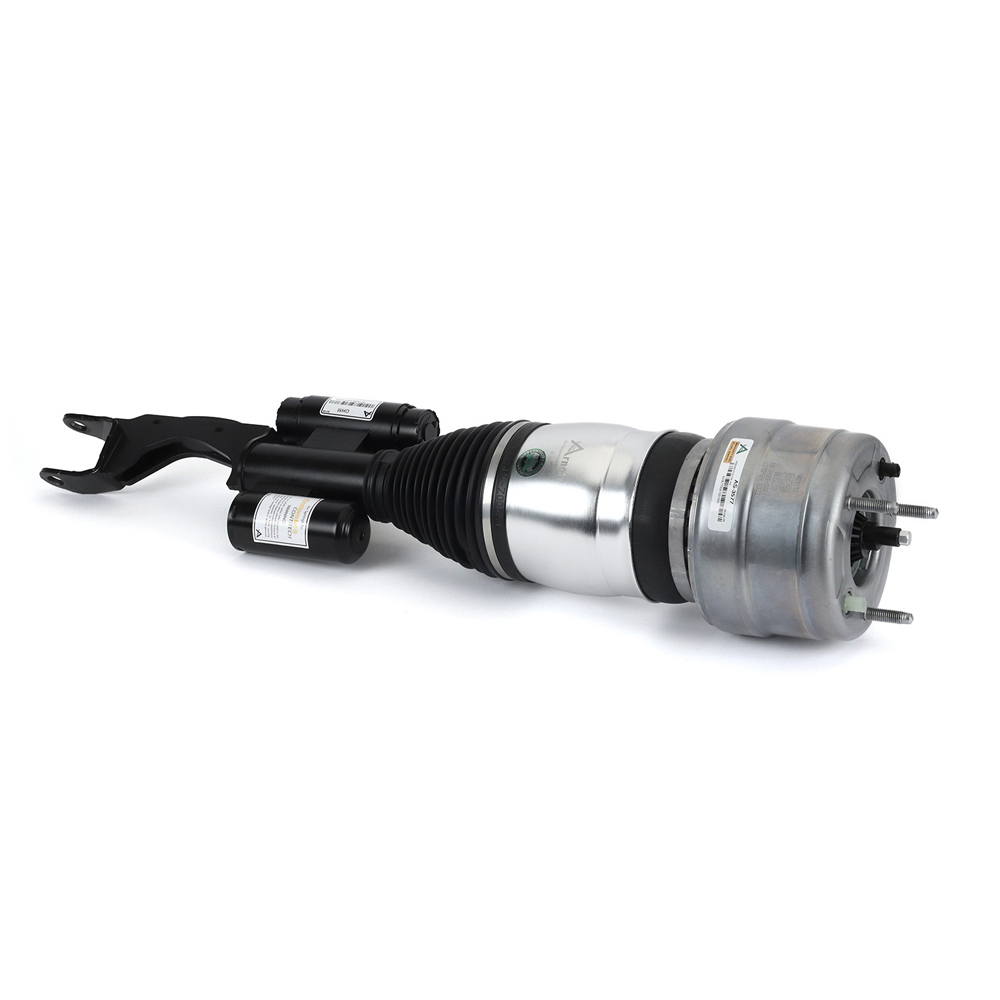 2017 Mercedes Benz E43 AMG Strut