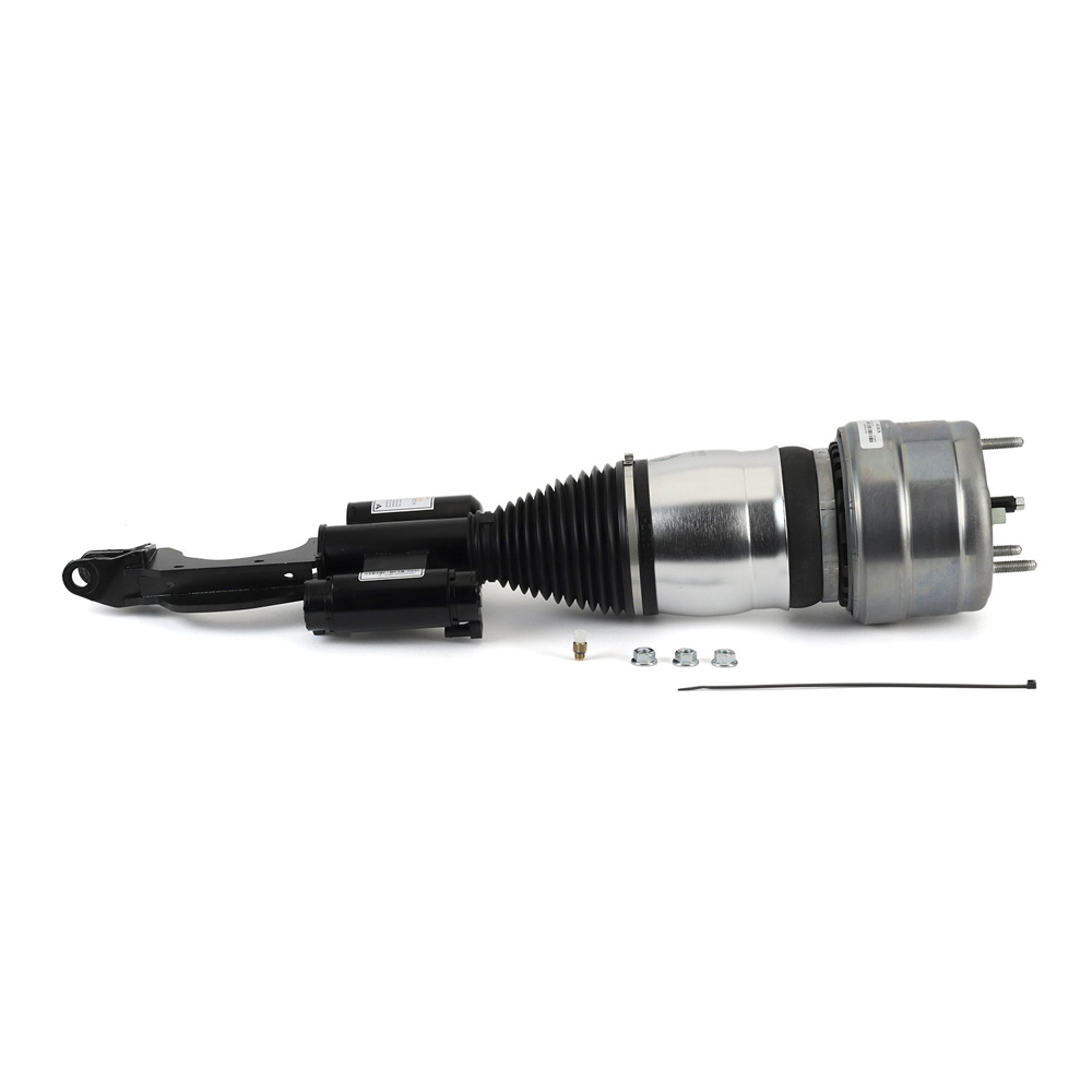 2017 Mercedes Benz E43 AMG Strut