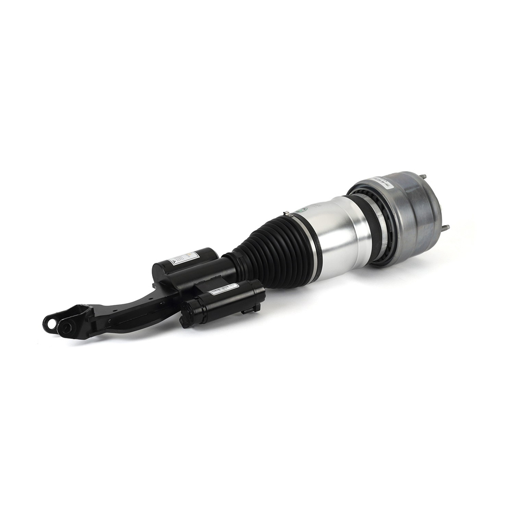 2017 Mercedes Benz E43 AMG Strut