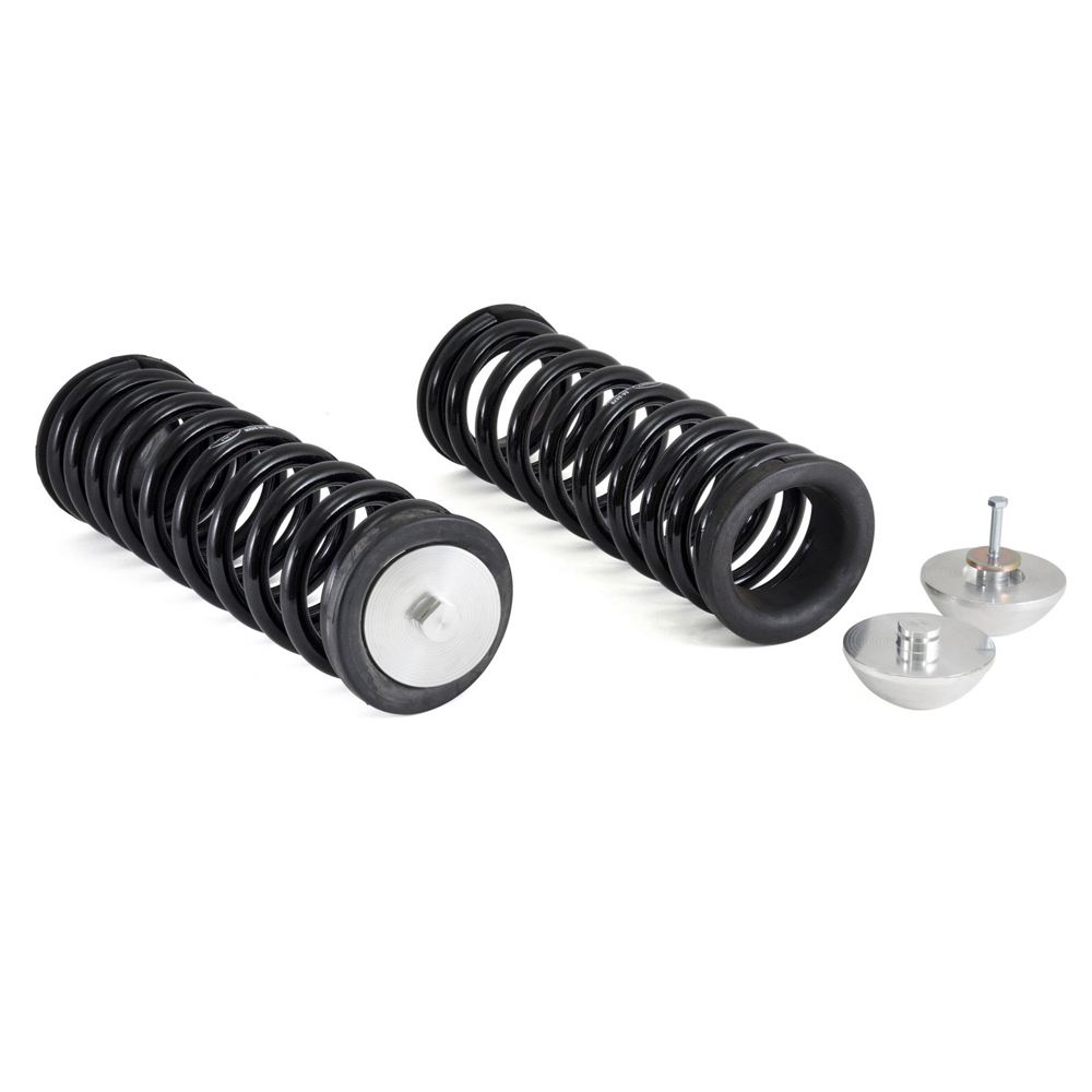 2012 Land Rover Range Rover Coil Spring Conversion Kit