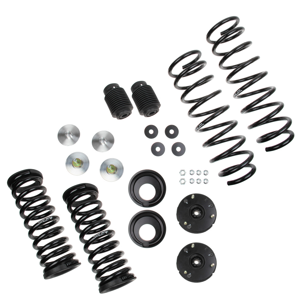 2012 Land Rover Range Rover Coil Spring Conversion Kit