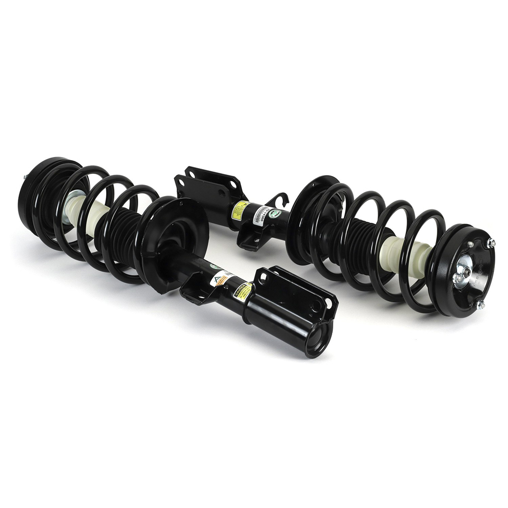 2000 Bmw X5 Coil Spring Conversion Kit