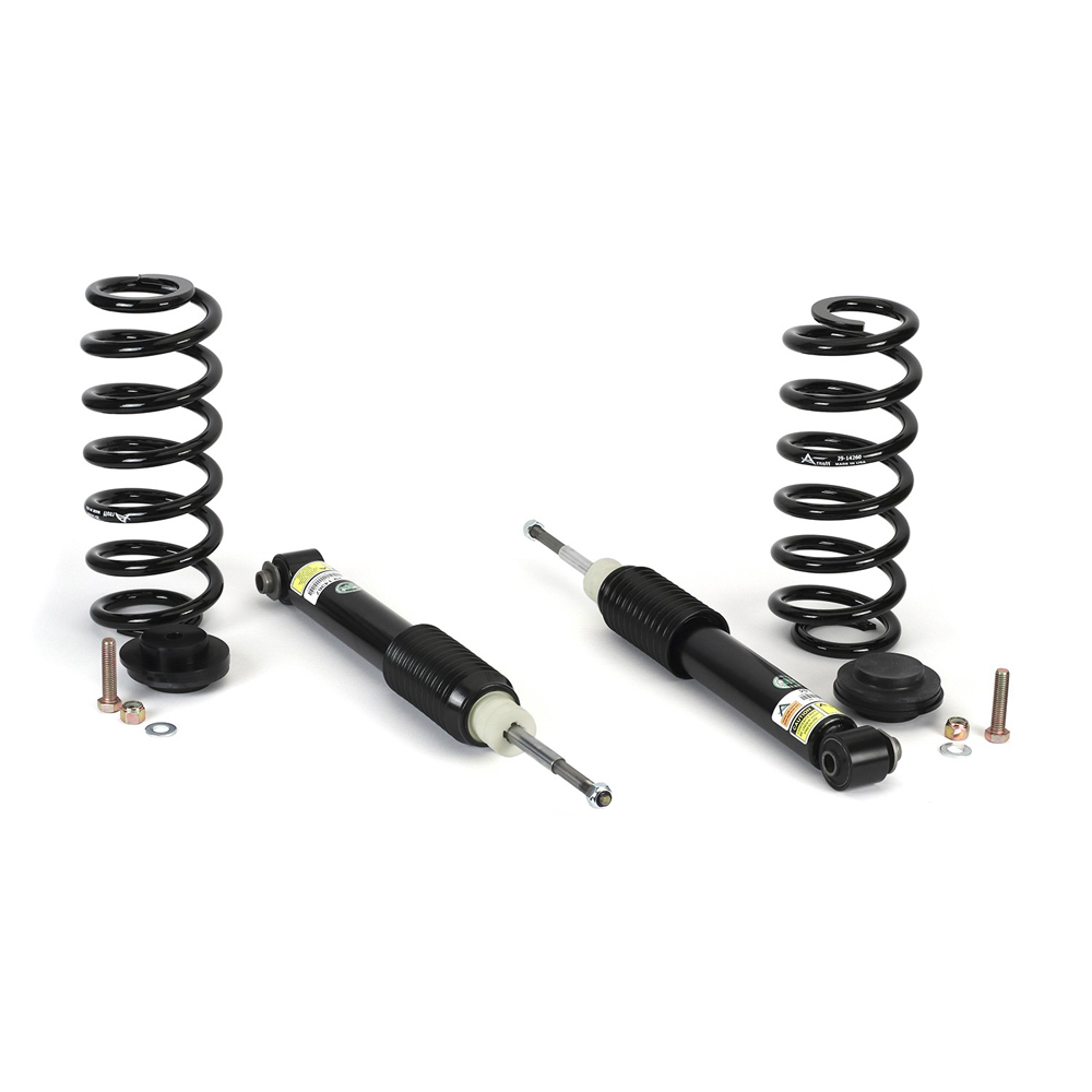 2000 Bmw X5 Coil Spring Conversion Kit