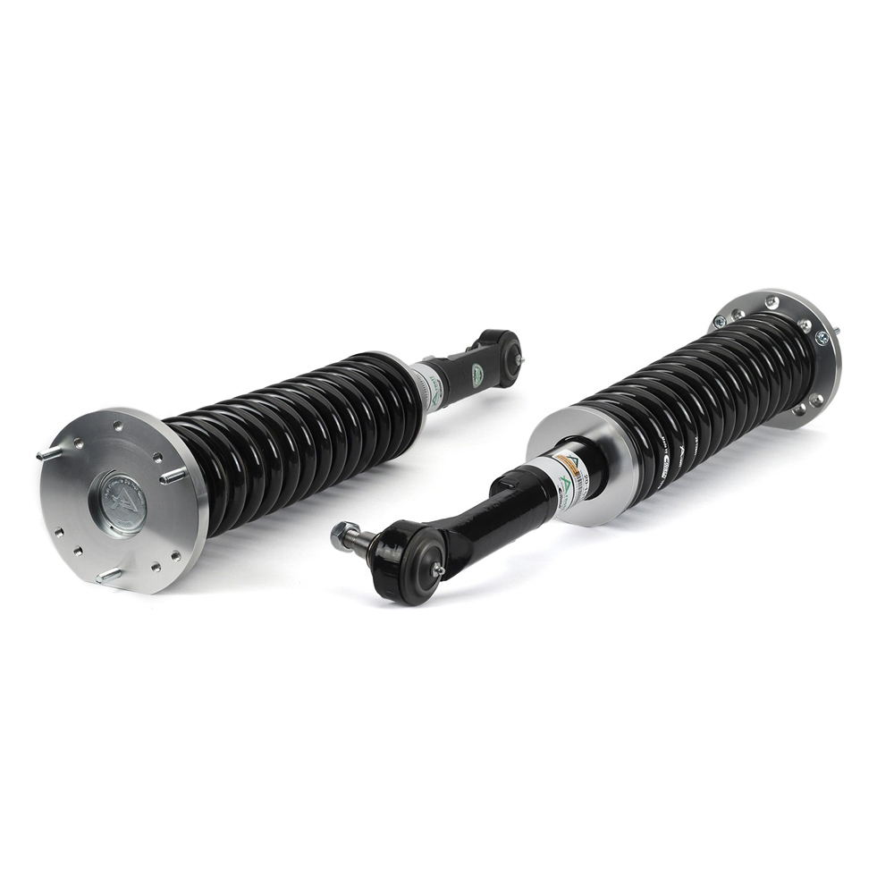 2013 Mercedes Benz S350 Coil Spring Conversion Kit
