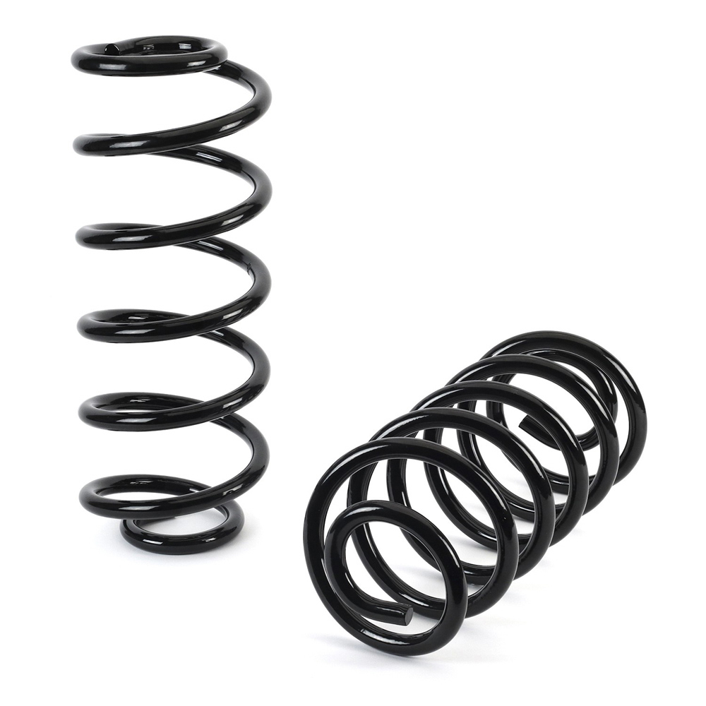 2018 Gmc Yukon Coil Spring Conversion Kit