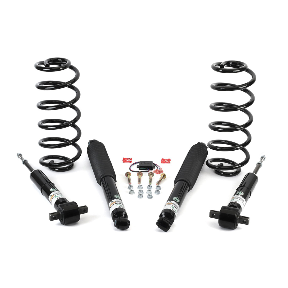 2018 Gmc Yukon Coil Spring Conversion Kit
