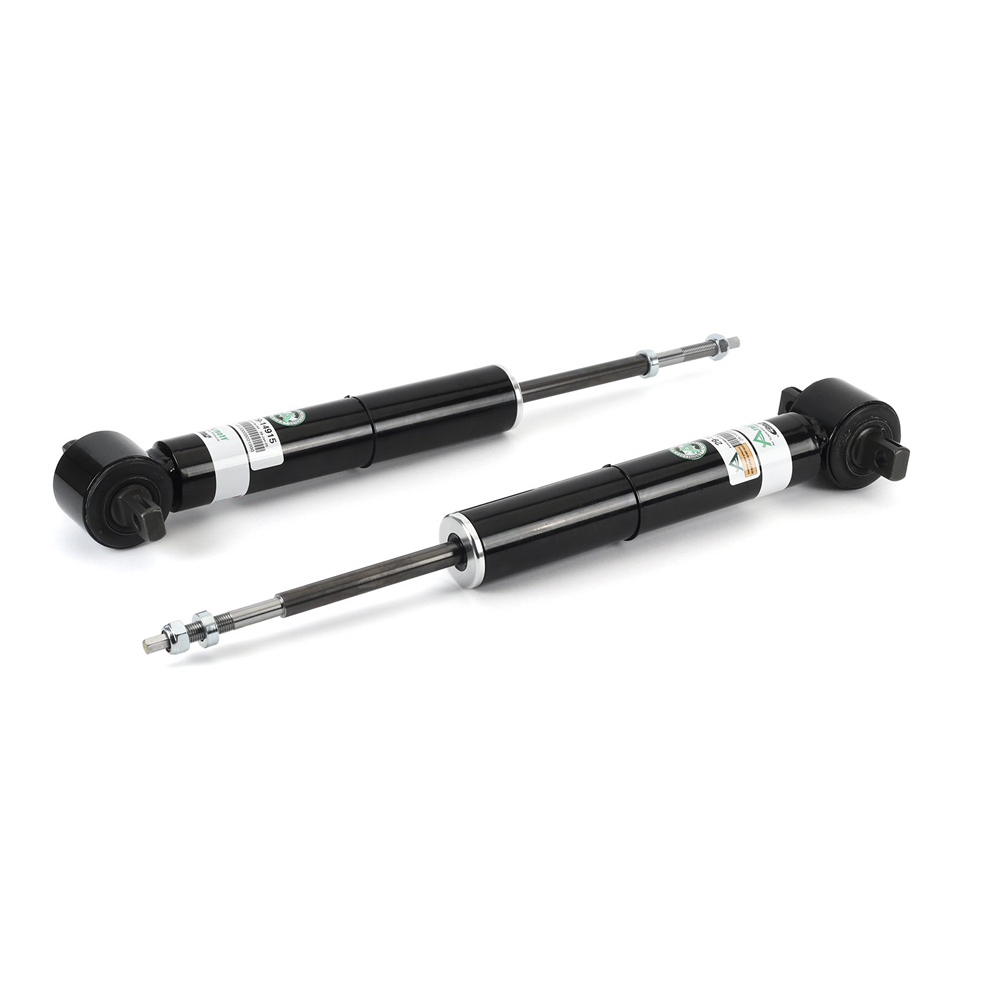 2017 Cadillac Escalade ESV Coil Spring Conversion Kit