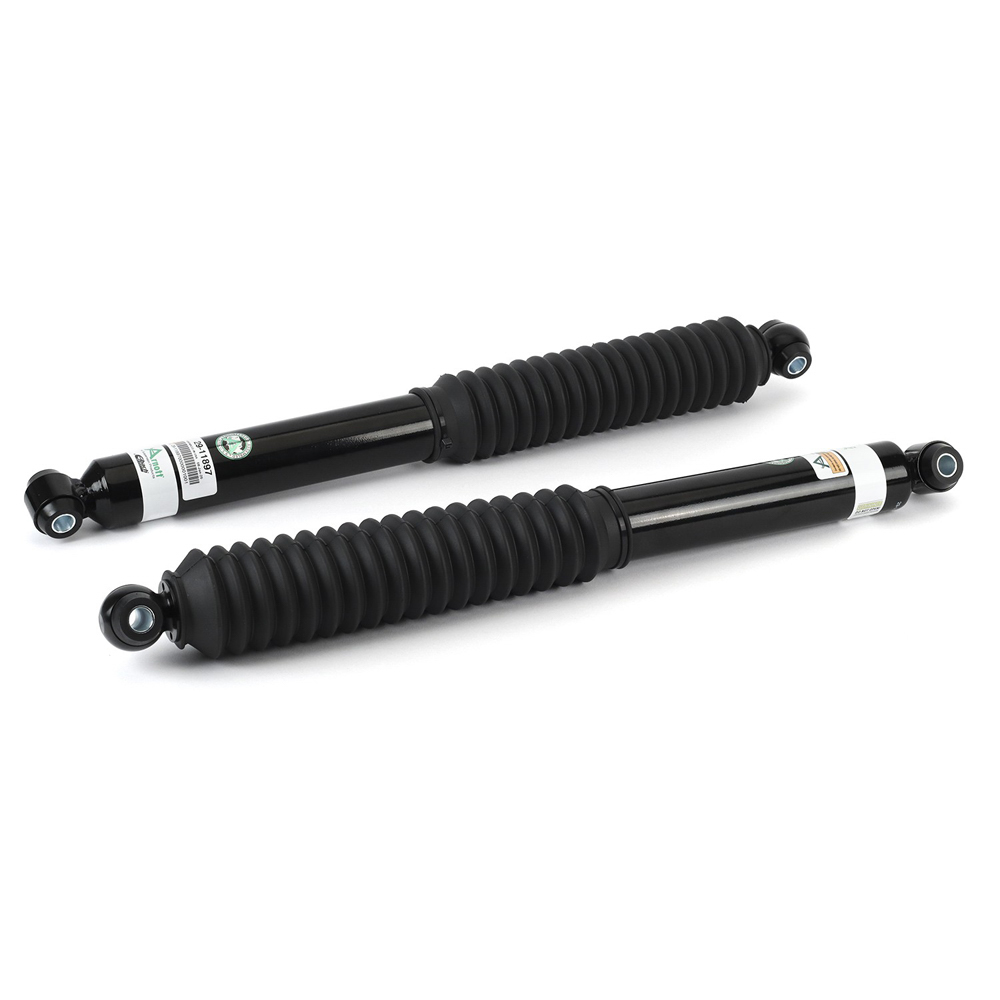 2017 Cadillac Escalade ESV Coil Spring Conversion Kit