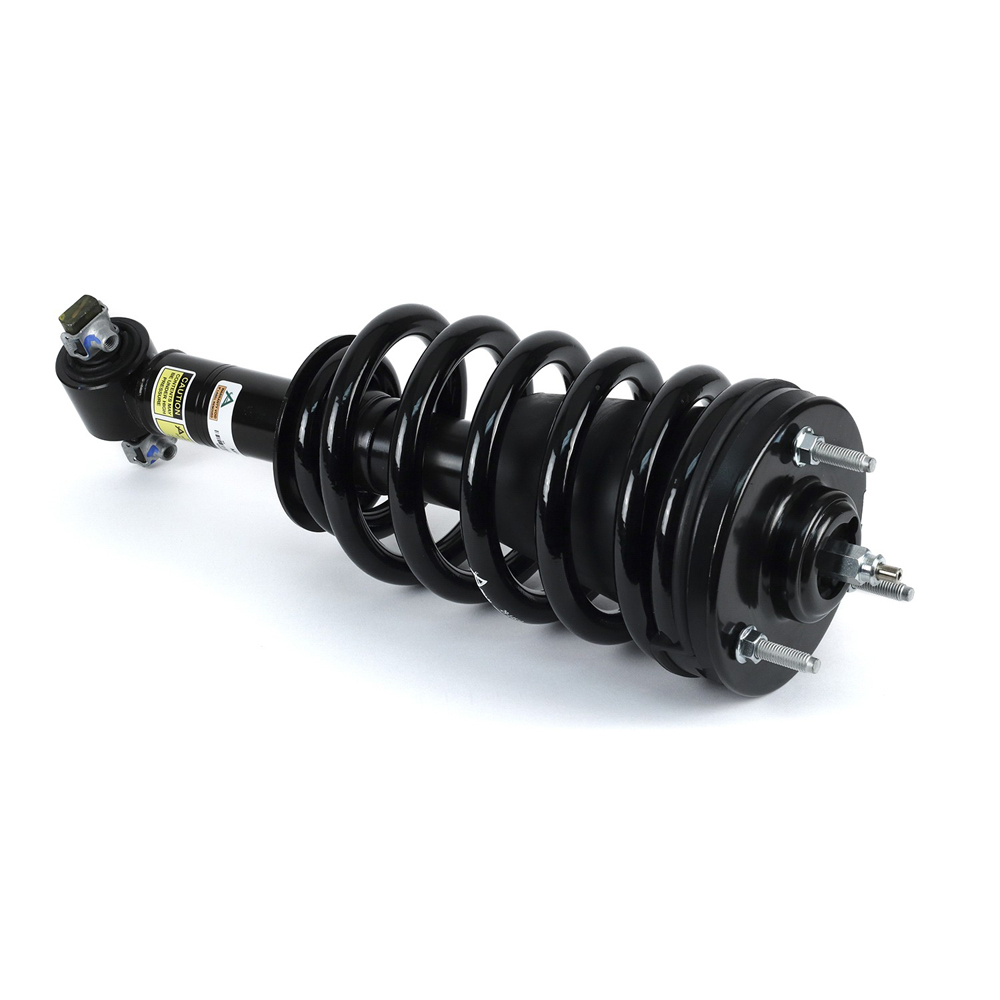 2015 Cadillac Escalade Suspension