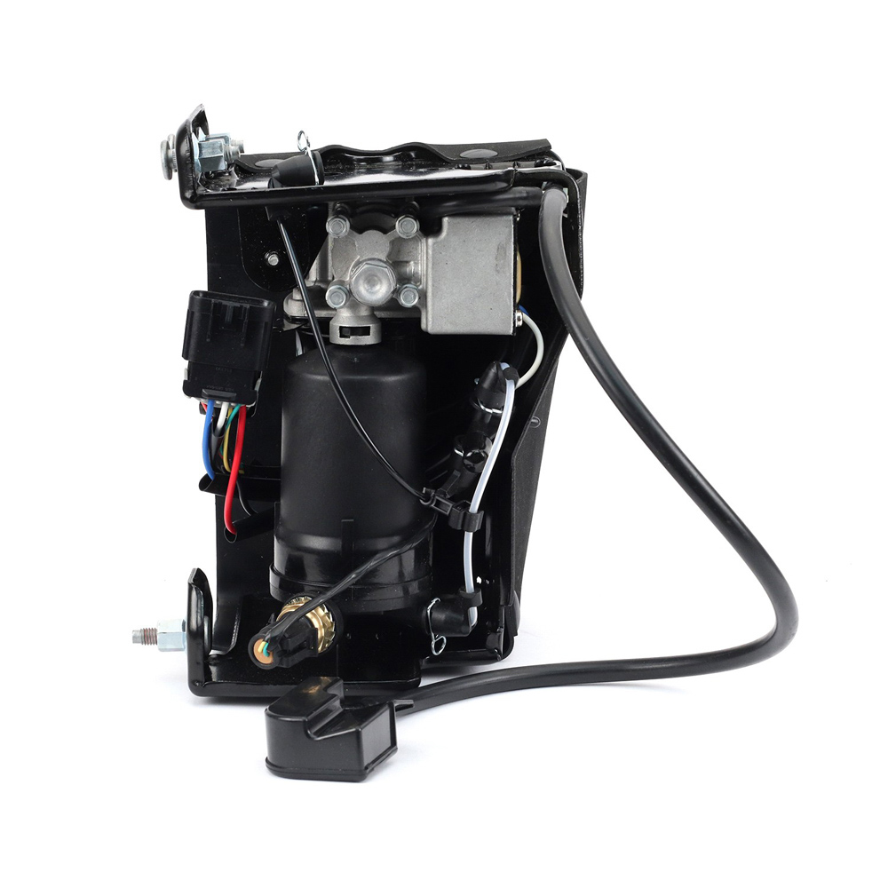 2012 Chevrolet Avalanche Suspension Compressor