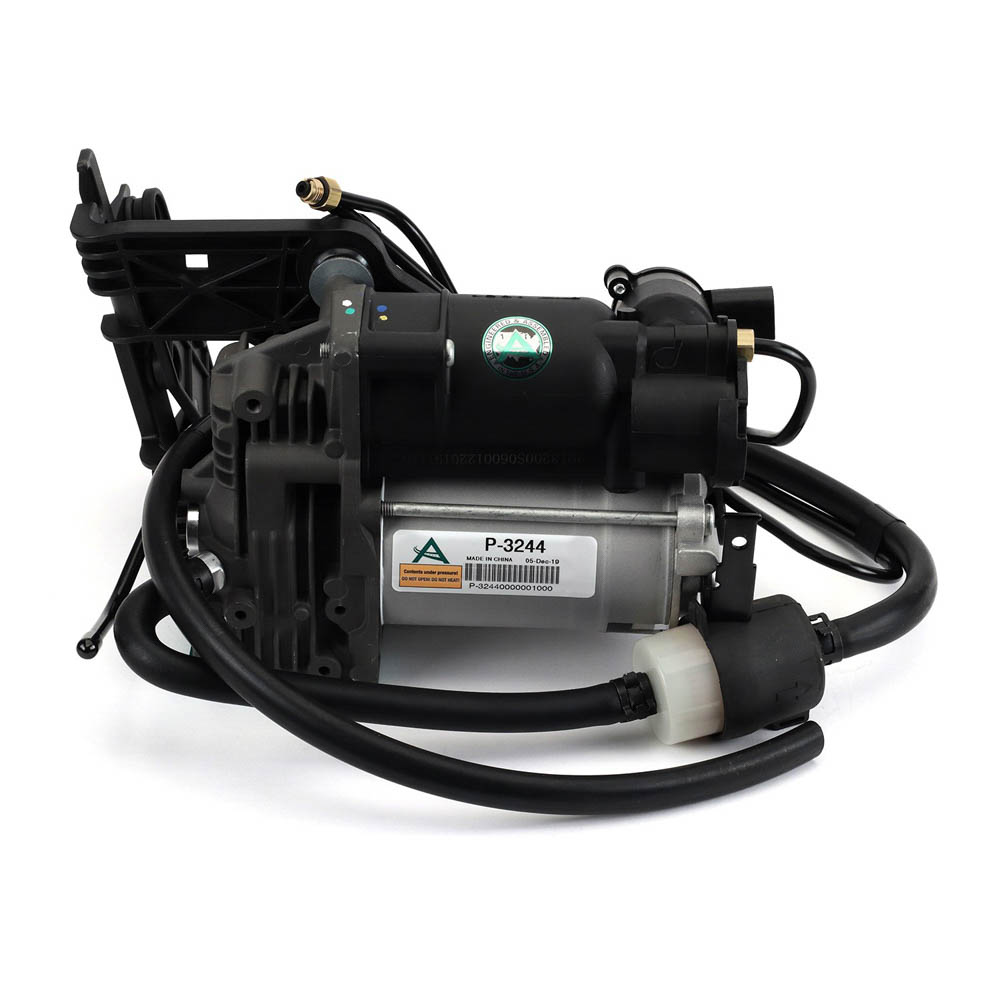 2017 Jaguar XJ Suspension Compressor