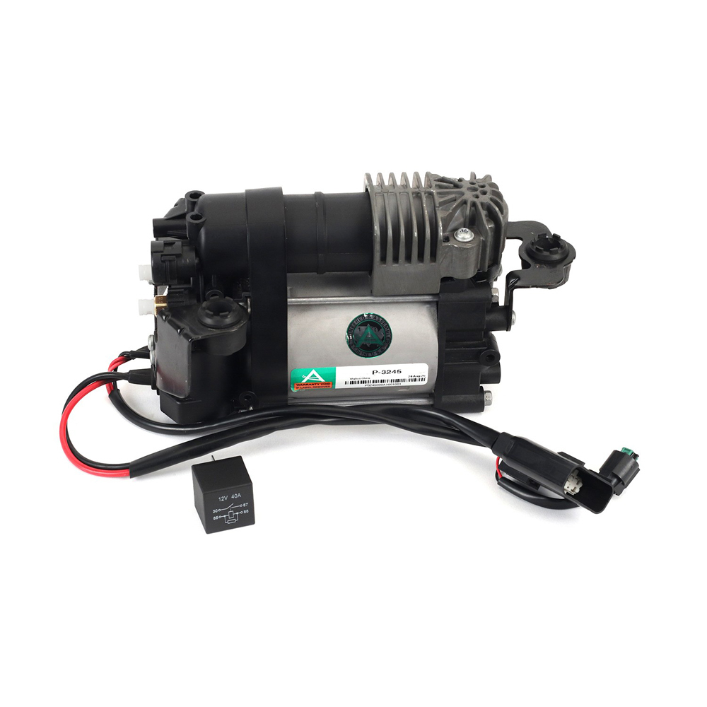Arnott Industries P-3245 Suspension Compressor