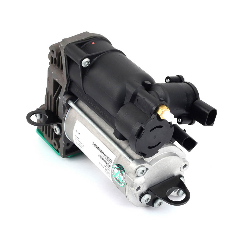 2007 Mercedes Benz R320 Suspension Compressor