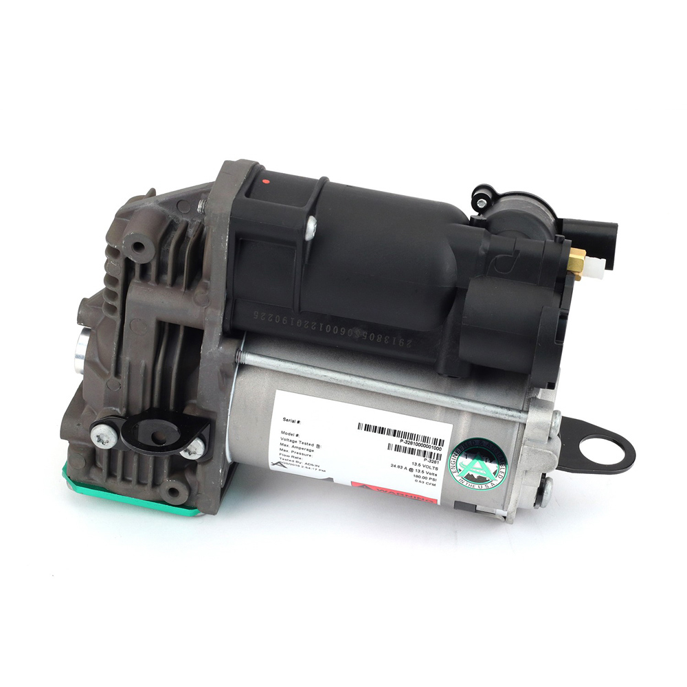 2007 Mercedes Benz R320 Suspension Compressor