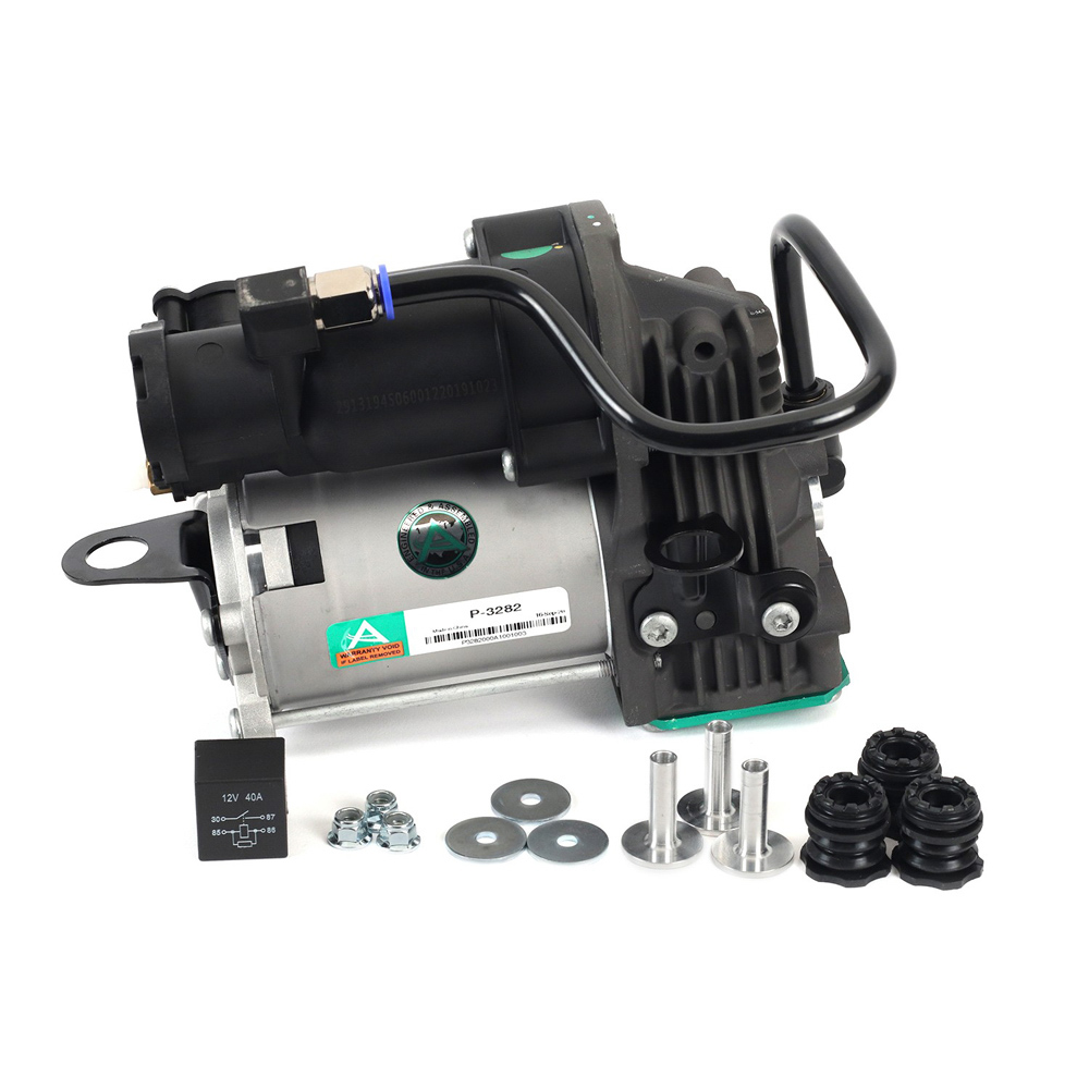 Mercedes Benz maybach s560 suspension compressor