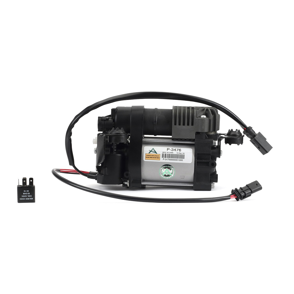 2023 Volvo S90 Suspension Compressor