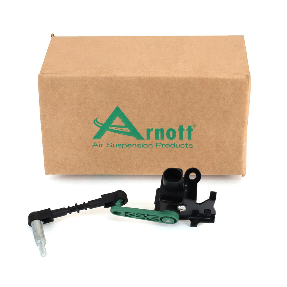 2011 Audi A8 Quattro Suspension Ride Height Sensor