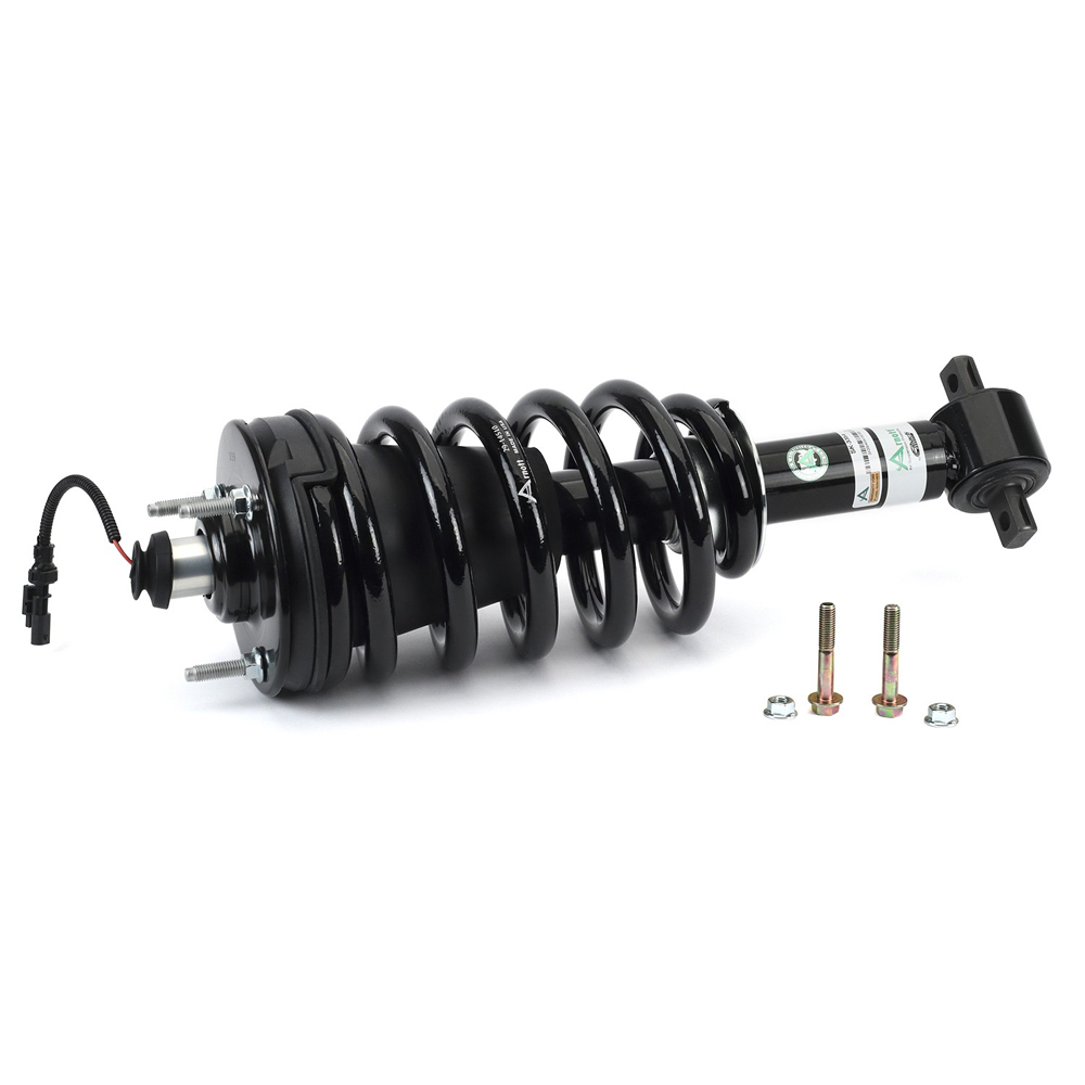 2017 Cadillac Escalade ESV Shock Absorber w/ Z95 Magneride Front 75