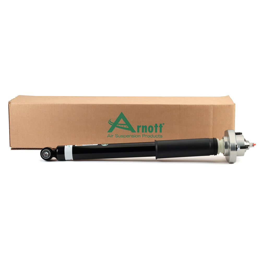 2021 Land Rover Range Rover Sport Shock Absorber