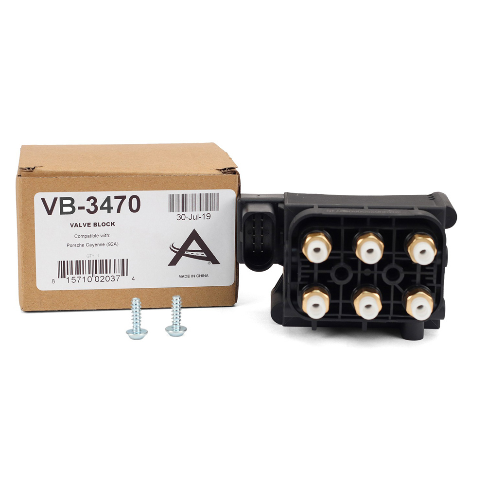 Arnott Industries VB-3470 Suspension Valve